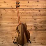 Taylor-guitars Акустическая бас-гитара Taylor GS Mini-e Koa - натуральный - фото 5
