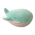 Плюшевый кулон милая дюгонь 12 см высота Mise - фото 4