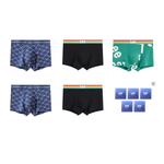 Lee Подарочный набор мужского белья 5 пар - фото 6