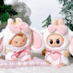 Одежда для кукол и фигурок Oloy - фото 2