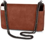 Клатч styleBREAKER Handtasche, красный - фото