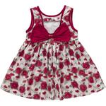 Платье для детей 3-7 лет PROTECTCAMEL, image color - фото 3