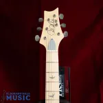 PRS SE Silver Sky Maple Overland Gray - фото 3