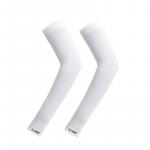 Велосипедные нарукавники Elastane Unisex LINING, белый - фото