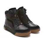 Кожаные кроссовки Marc Cain, черный - фото 2