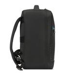 Рюкзак Roncato Crosslite, черный - фото 3