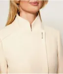 Пальто Liu Jo, белый - фото 4