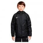 Куртка Nike Therma Repel Park, черный - фото