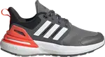 Кроссовки RapidaSport Bounce J 'Grey Solar Red', серый - фото
