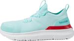 Кроссовки Setra Knit Composite Safety Toe Timberland PRO, цвет Seafoam/Red - фото 4