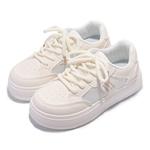 Кроссовки SNXR Skateboard Shoes Women's Low-Top - фото 13