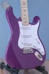 PRS SE Silver Sky Суммит Перпл - фото 3
