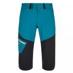 Брюки Kilpi Otara 3/4, синий - фото