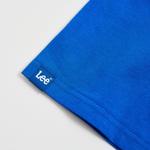 Детская футболка Lee, синий - фото 9