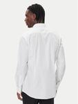 Рубашка slim fit Koey 50549766 Hugo, белый - фото 3