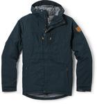 Утепленная куртка Skogso - мужская Fjallraven, синий - фото