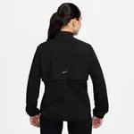 Женская ветровка Nike Swoosh, черный - фото 2