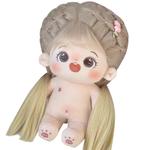 Кукла из хлопка Handsome, зеленый - фото 6