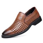 Туфли мужские Men"s Casual Men Low-Top Batotem, черный - фото 2