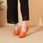 Gommino Лоферы женские Cigna, цвет Burgundy - фото 12