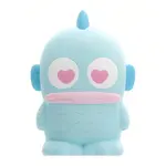 Силиконовая настольная фигурка Hangyodon Sanrio - фото 6