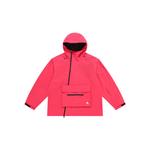 DRYRIDE Ski Tops Unisex BURTON, красный - фото