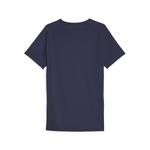 Футболка Puma Evostripe, синий - фото 2