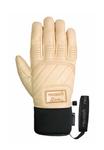 Перчатки Reusch Gloves, Tan Black/Beige - фото 3