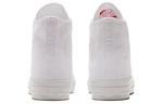Туфли Converse Canvas унисекс, White - фото 5