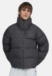Куртка Puma WARDROBE PUFFER, Dusky Gray/Grey - фото