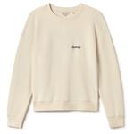 Женская белица - пуловер Twothirds, Ecru - фото