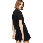 Футболка с коротким рукавом Diesel Sily WR, черный - фото 2