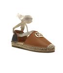 Эспадрильи Liu Jo VERA 02, коричневый - фото