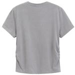 Футболка женская GAP, фиолетовый - фото 4