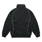 Куртка Palace Pro Team Polyknit Funnel, Black - фото 2