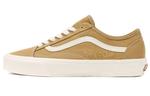 Кроссовки Old Skool Vans Tapered 'Eco Theory - Mustard Gold' Women's - фото