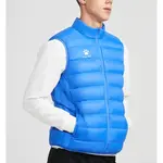 Жилет мужской Kelme, серый - фото 15