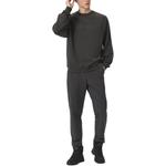 Свитшот мужской CAT, темно-серый - фото 9