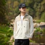 Солнцезащитная одежда унисекс Jeep, хаки - фото 30