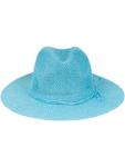 Шляпа styleBREAKER, бирюзовый - фото 3