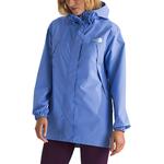 THE NORTH FACE Антора Парка Куртка Женская, Blue - фото 3