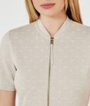 Платье с тхали Joop!, желтый - фото 4