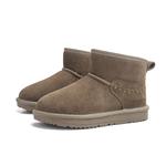 Зимние ботинки женские Jifffly - фото 7