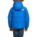 Детская куртка The North Face, синий - фото 3