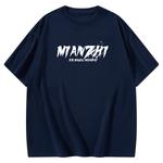 Футболка унисекс Cotton, черный - фото 22