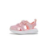 Детские сандалии Miffy, розовый - фото