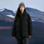 Champion Куртка пуховая G3 унисекс, Black - фото 9