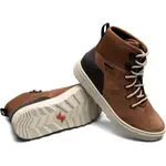 Женские ботинки Lucie High WP Forsake, Toffee - фото 8