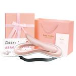 Массажеры для глаз Yike, зеленый - фото 3