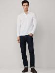 Футболка Hackett London, White - фото 4